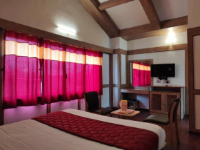 Hotel Cloudsbay